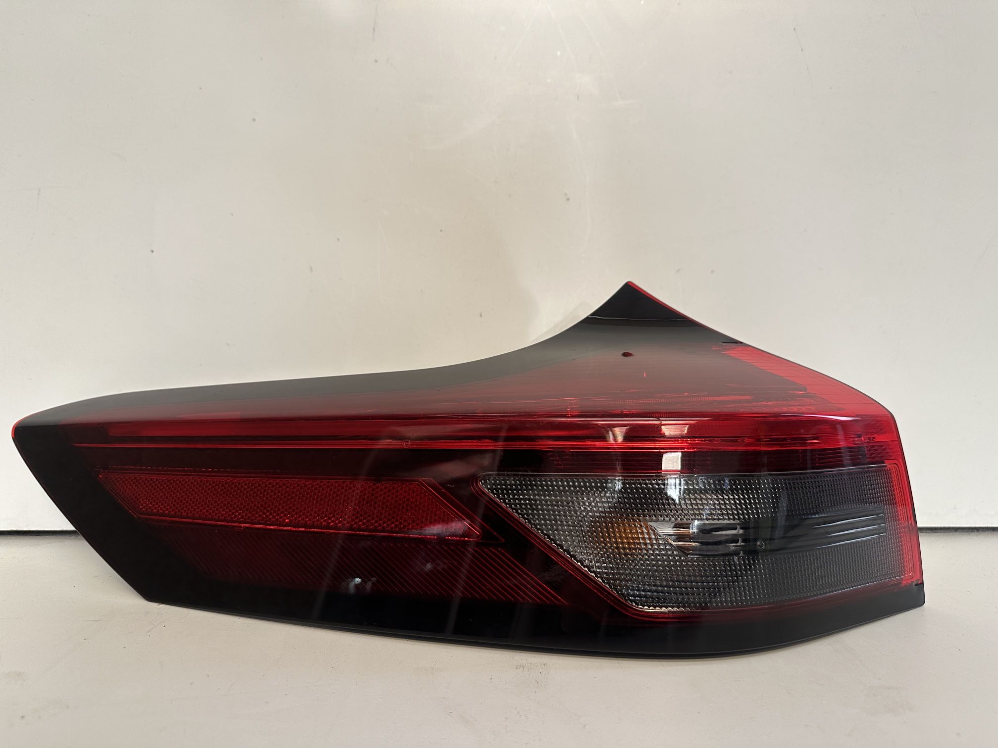 2021 2022 2023 2024 2025 NISSAN ROGUE LEFT DRIVER SIDE LED TAIL LIGHT OEM
