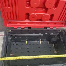 Craftsman rolling toolbox