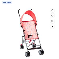 Baby Umbrella Stroller 