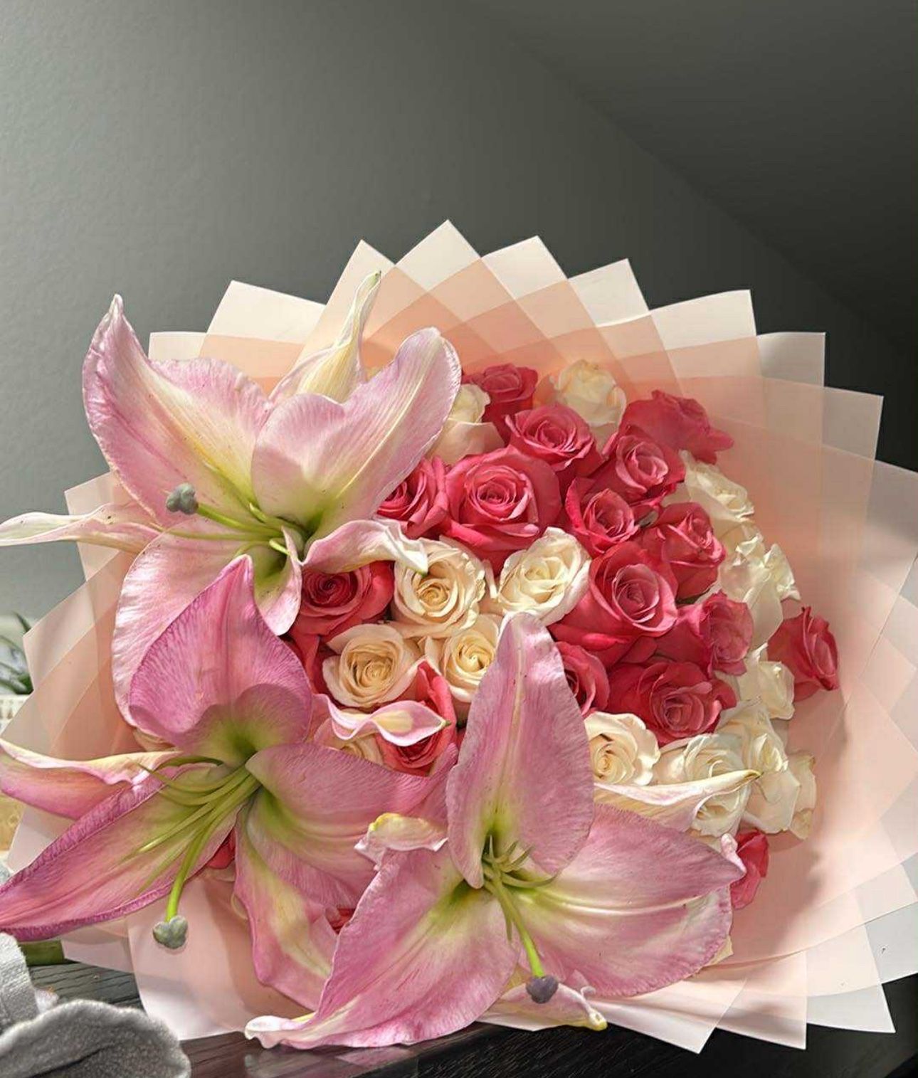 Floral Bouquet