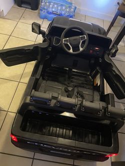 Cars Toys