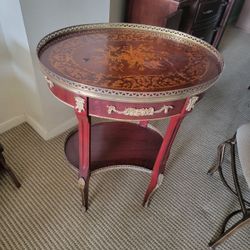 Antique Table 