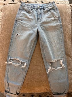 AE jeans