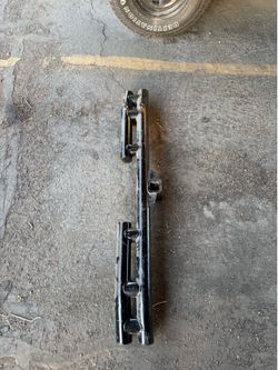 Jeep Bumper