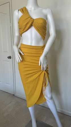 Brandnew summer dress small