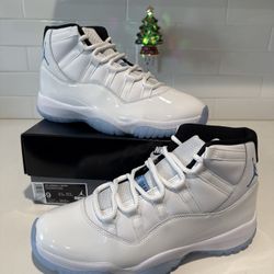 Jordan 11 