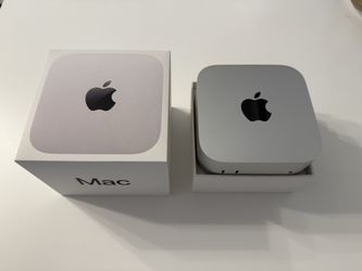 Apple Mac Mini M4 - 16GB/512GB - Like New