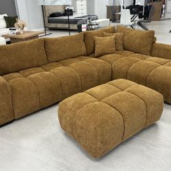 New Sectional In Box Buy Now Pay Later $39 Down 