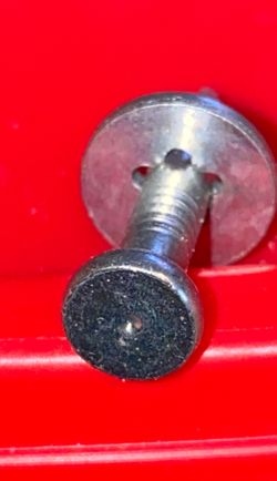 STAR STRIKR MASONRY PINS 1/8" X 3/4" #7905 06000 - Box of 100 Pcs.