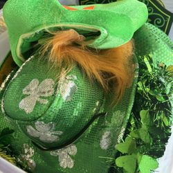 St Patrick day Box