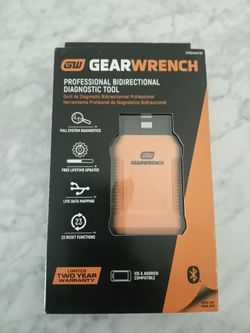 Brand new auto scan tool for sale
