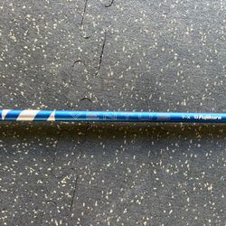 Fujikura Ventus Blue Velocore+ 7X 3W Shaft