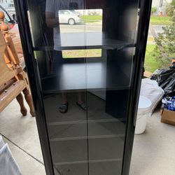 Pioneer Elite RA-E64B Audio Rack 6 Shelf Cabinet