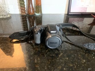 35Mm Nikon Camera