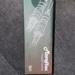 Oxygen Sensor