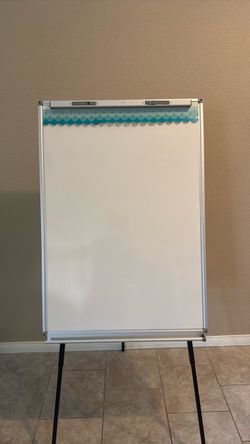 White board