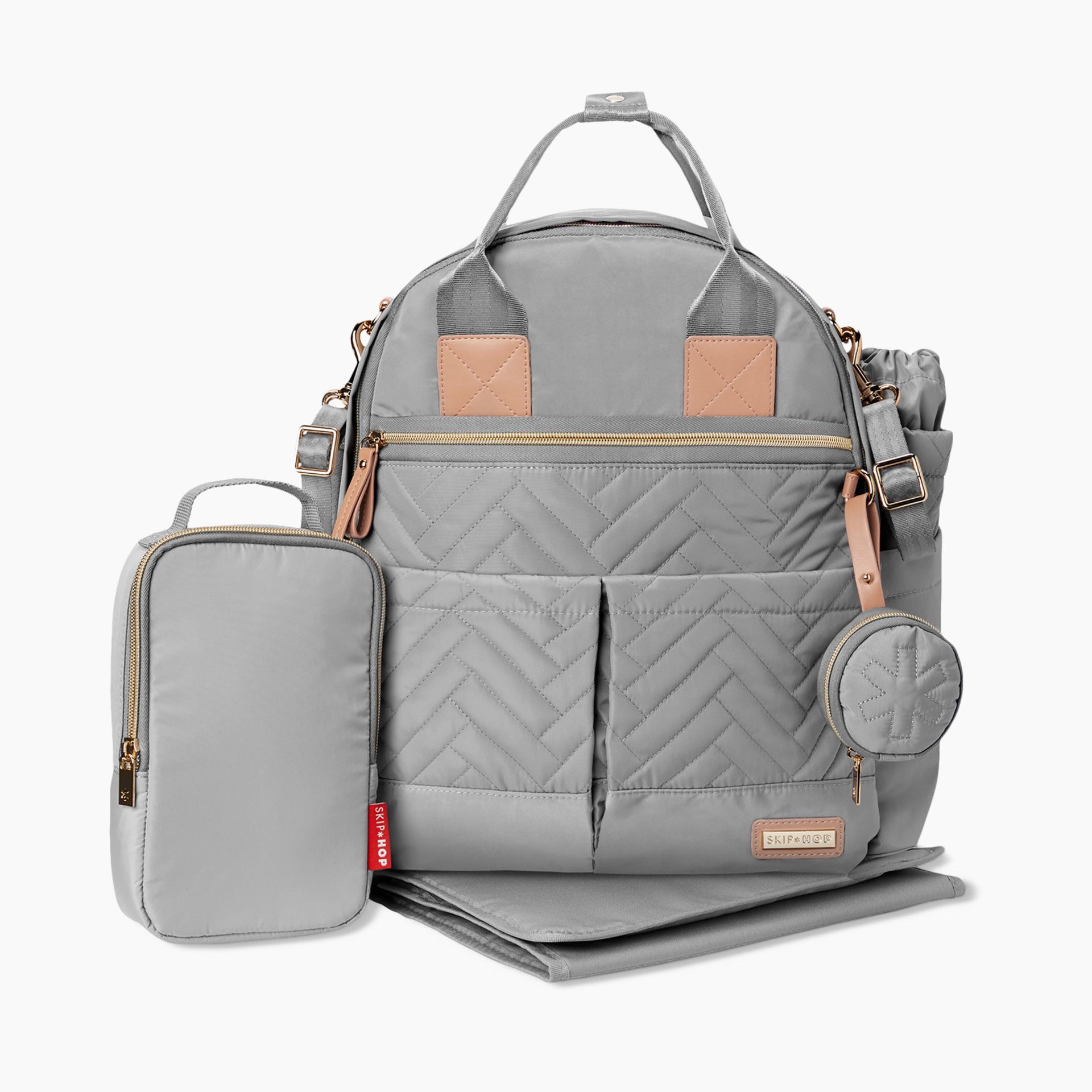 Diaper Backpack Skip Hop