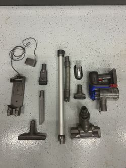 Dyson DC35 Cordless Vacuum