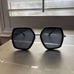 Cute GG Sunglasses