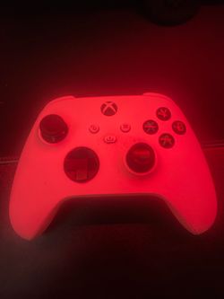 Xbox one controller