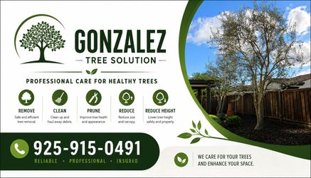 Tree solution