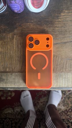 iPhone 17 pro max Case