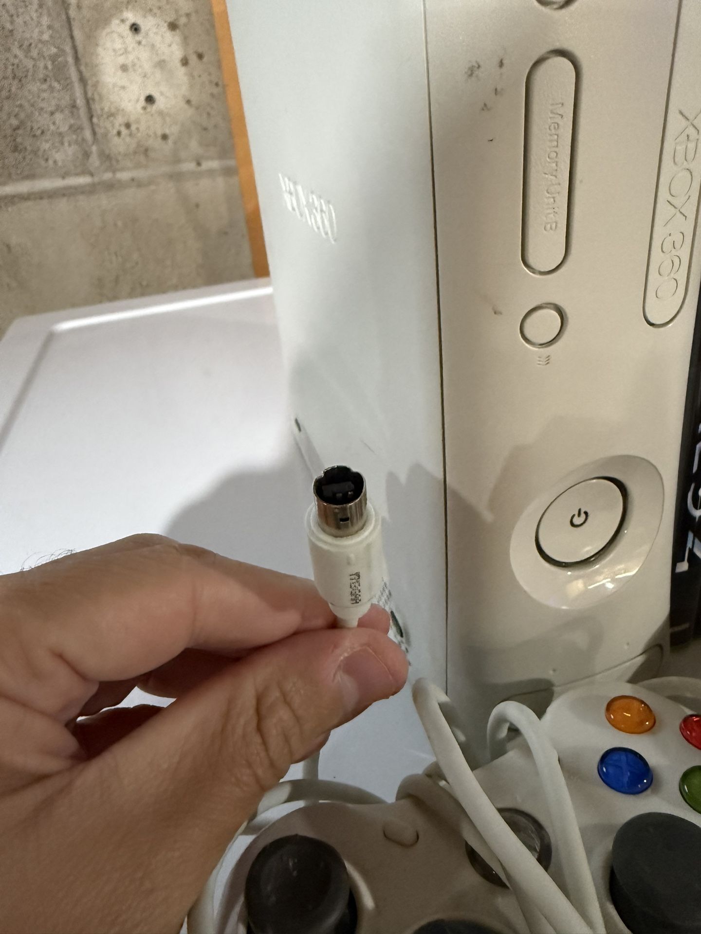 Xbox 360 Bundle