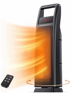 Space Heater