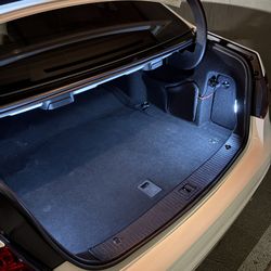 LED Trunk Bulbs, Very Bright! Mercedes Benz E350, 