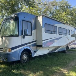 2006 Rexhall Aerbus Class A Rv