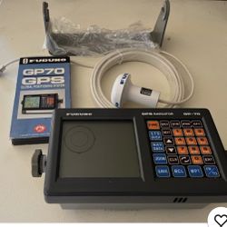 FURUNO GP 70  GPS.   New.   Marine