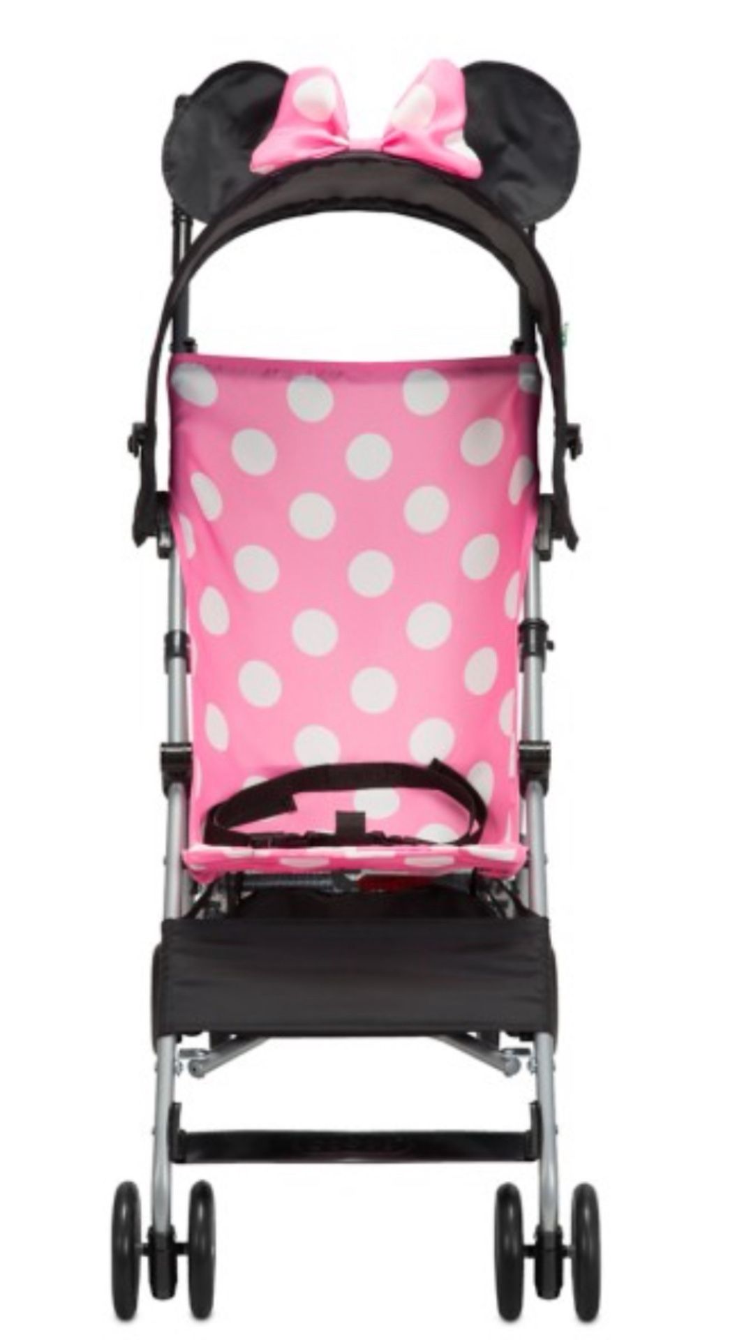 Disney Minnie Mouse Stroller