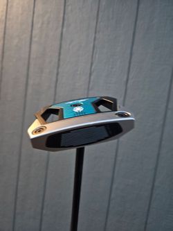 TaylorMade Spider 5K-ZT Long / Broomstick Putter