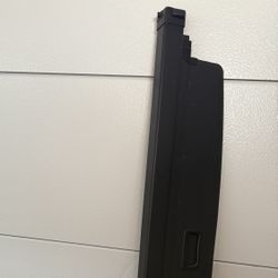 Volvo XC90 Concealing Panel Luggage Compartment Cover (contact info removed)6