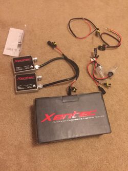 H.ID. Conversion Kit