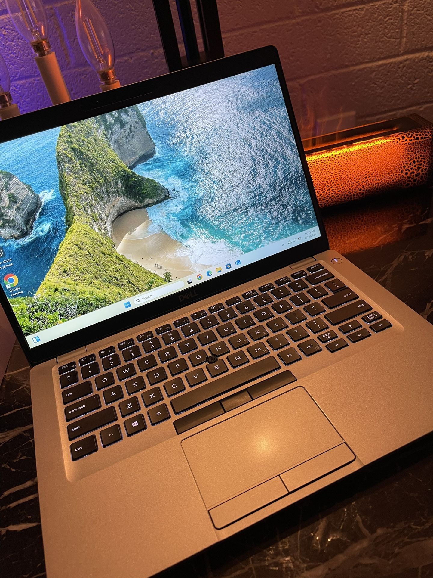Dell Latitude 5410 Touch Screen