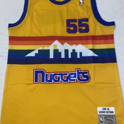 Nuggets Jersey 