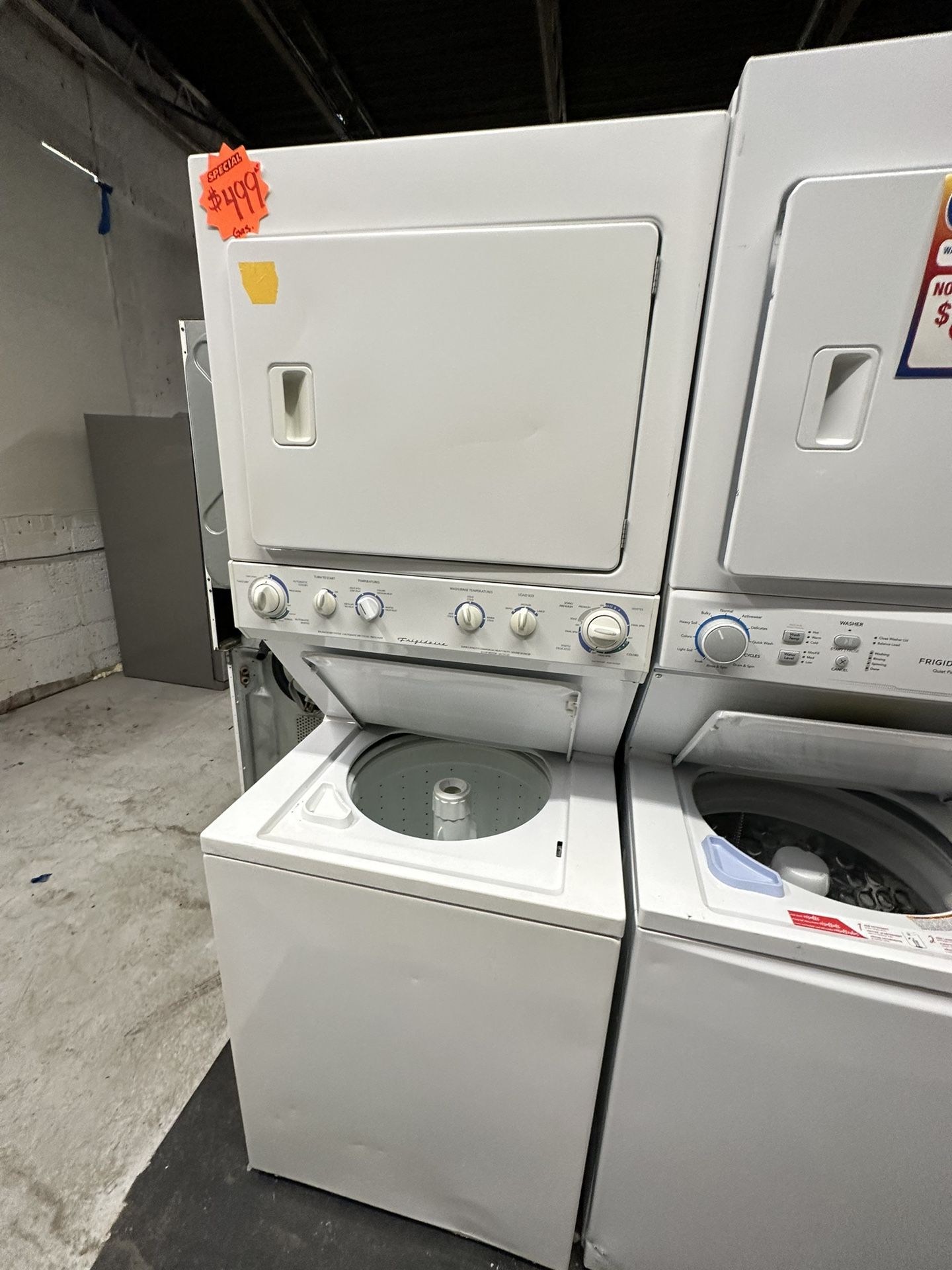 Best Laundry Centers Of 2024 Reviewed, 49 OFF