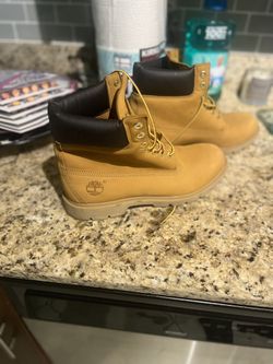 Work Once! Timberland Regular Model Everyone Wants!