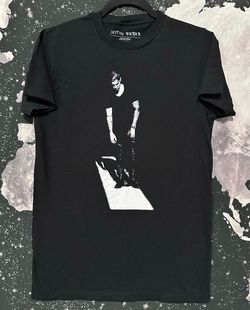 Justin Bieber The Purpose Tour Spotlight Shirt