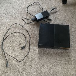 Xbox One