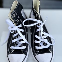 Converse Shoes