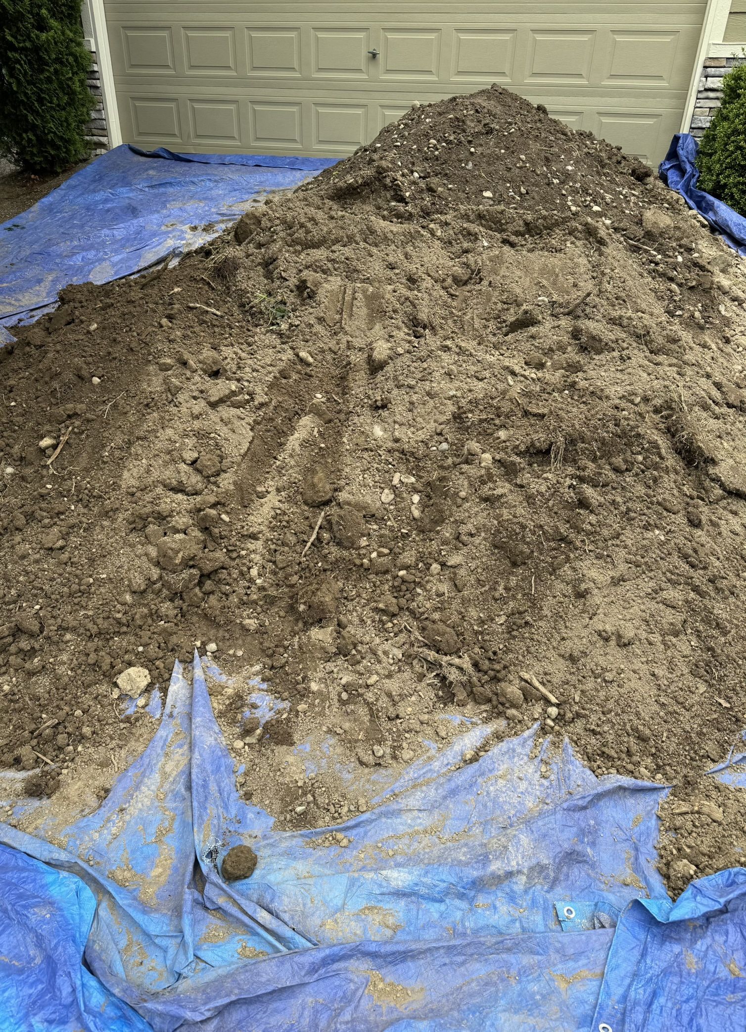Free Dirt – Come Take What You Need