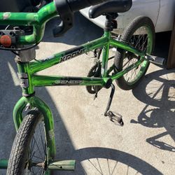 Bike