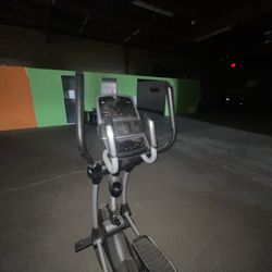 Norditrack Elliptical 