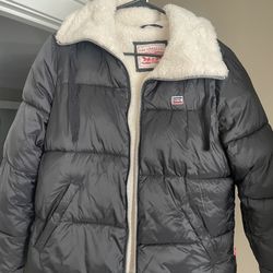 Women’s Levi Jacket