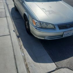 Decent Running Car Low Price