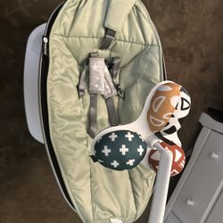 Mamaroo 