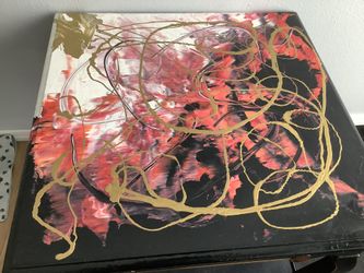Coffee Table Art