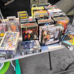 Yard Sale 
